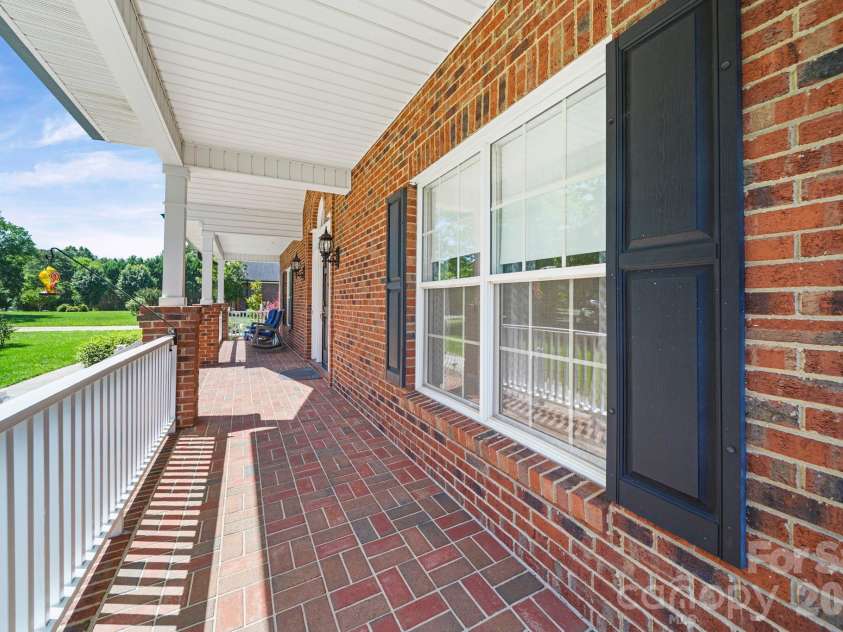 1100 Legacy Lake Drive, Monroe, NC 28110.  MLS# CAR4382510, YatesRealty ID 27963. 