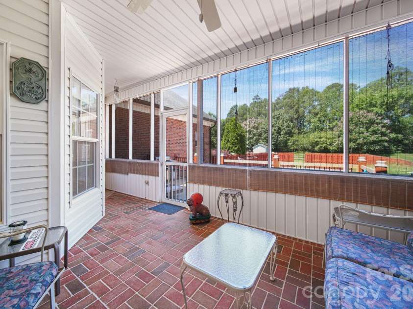 1100 Legacy Lake Drive, Monroe, NC 28110.  MLS# CAR4382510, YatesRealty ID 27963. 