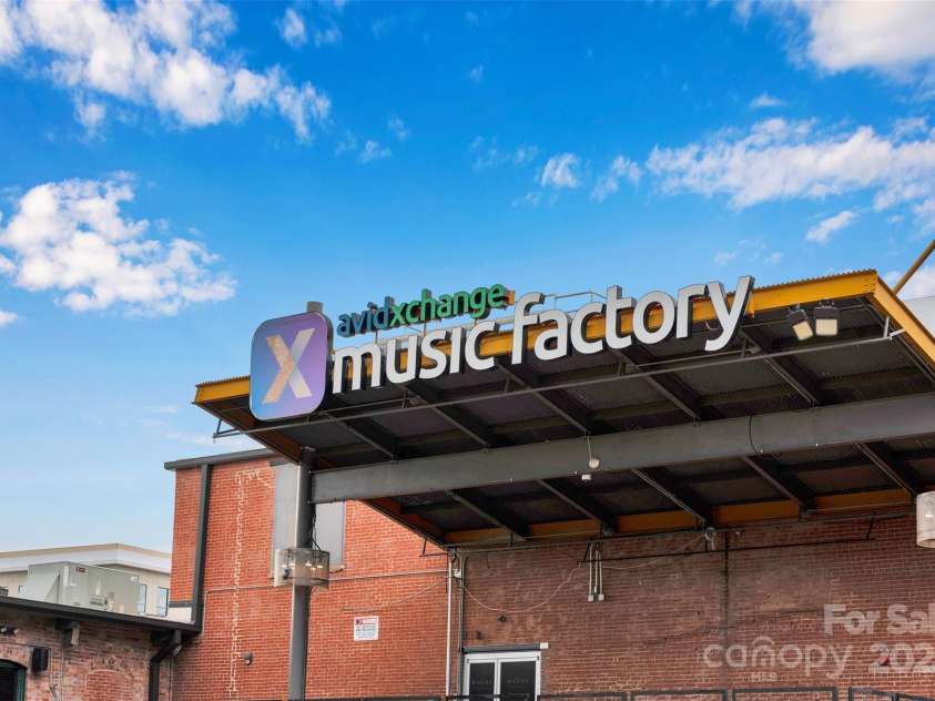 1821 Ethel Guest Lane, Charlotte, NC 28206.  MLS# CAR4276881, YatesRealty ID 27963. 