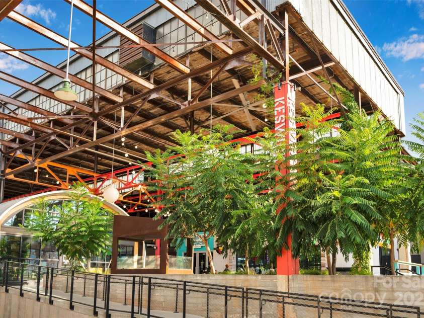 1821 Ethel Guest Lane, Charlotte, NC 28206.  MLS# CAR4276881, YatesRealty ID 27963. 