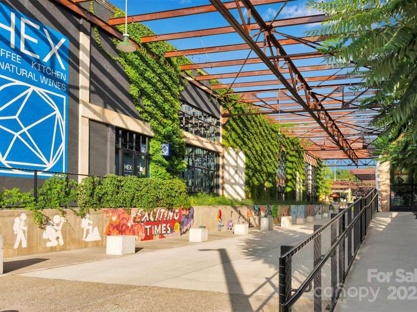 1821 Ethel Guest Lane, Charlotte, NC 28206.  MLS# CAR4276881, YatesRealty ID 27963. 