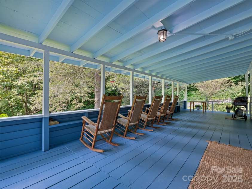 556 Crawford Cemetery Road, Sylva, NC 28779.  MLS# CAR4281056, YatesRealty ID 27964. 