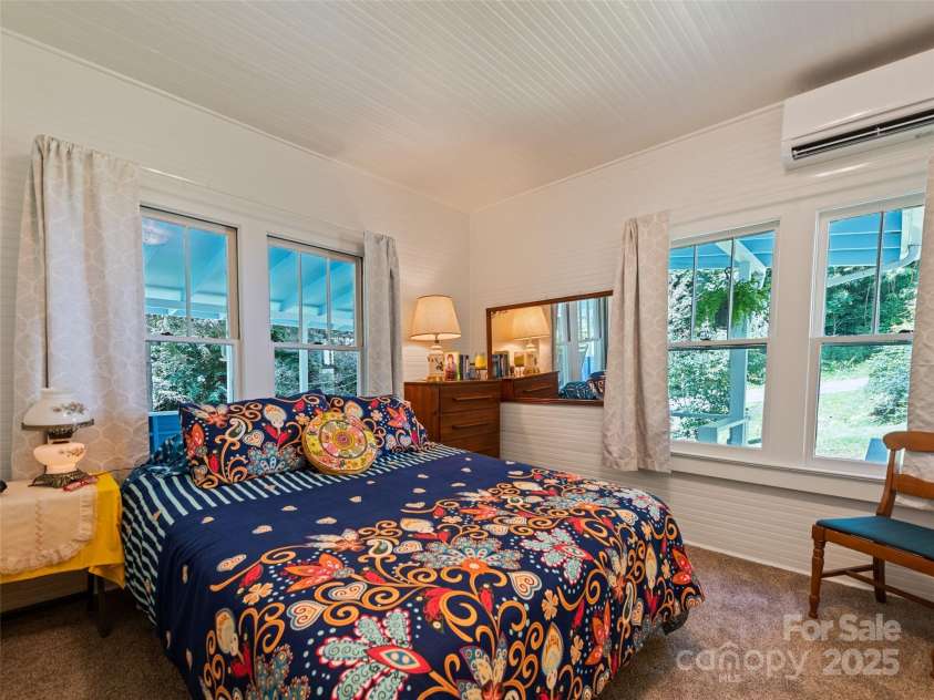 556 Crawford Cemetery Road, Sylva, NC 28779.  MLS# CAR4281056, YatesRealty ID 27964. 