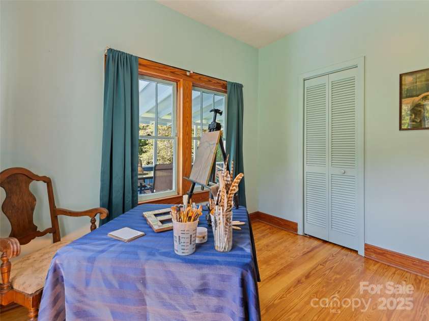 556 Crawford Cemetery Road, Sylva, NC 28779.  MLS# CAR4281056, YatesRealty ID 27964. 