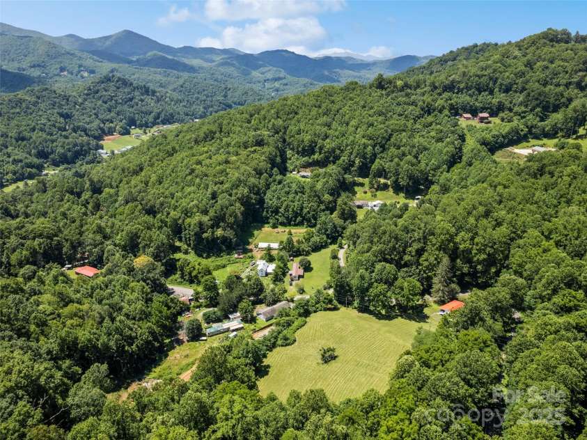 556 Crawford Cemetery Road, Sylva, NC 28779.  MLS# CAR4281056, YatesRealty ID 27964. 