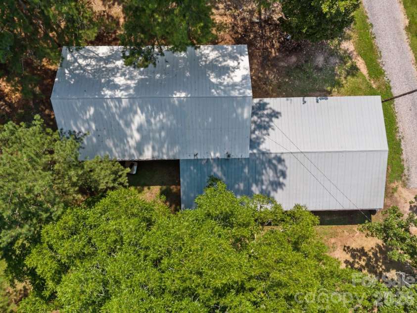 593 Cedar Creek Road, Biscoe, NC 27209.  MLS# CAR4214705, YatesRealty ID 27965. 