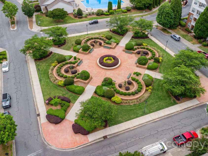 14857 Santa Lucia Drive, Charlotte, NC 28277.  MLS# CAR4258978, YatesRealty ID 27966. 