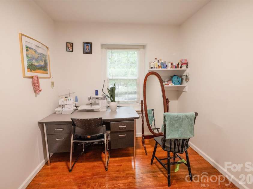 2545 Cedarwild Road, Charlotte, NC 28212.  MLS# CAR4383741, YatesRealty ID 27967. Bed room 3