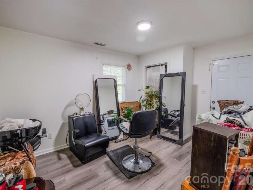 2545 Cedarwild Road, Charlotte, NC 28212.  MLS# CAR4383741, YatesRealty ID 27967. Bed Room 4