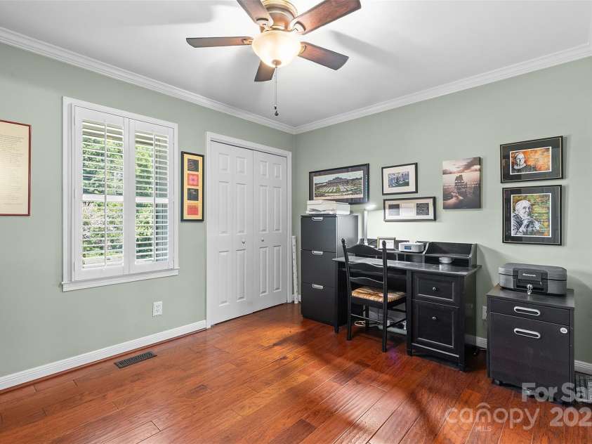 2948 Stoneybrook Drive, Fort Mill, SC 29708.  MLS# CAR4281354, YatesRealty ID 27967. Bedroom #2
