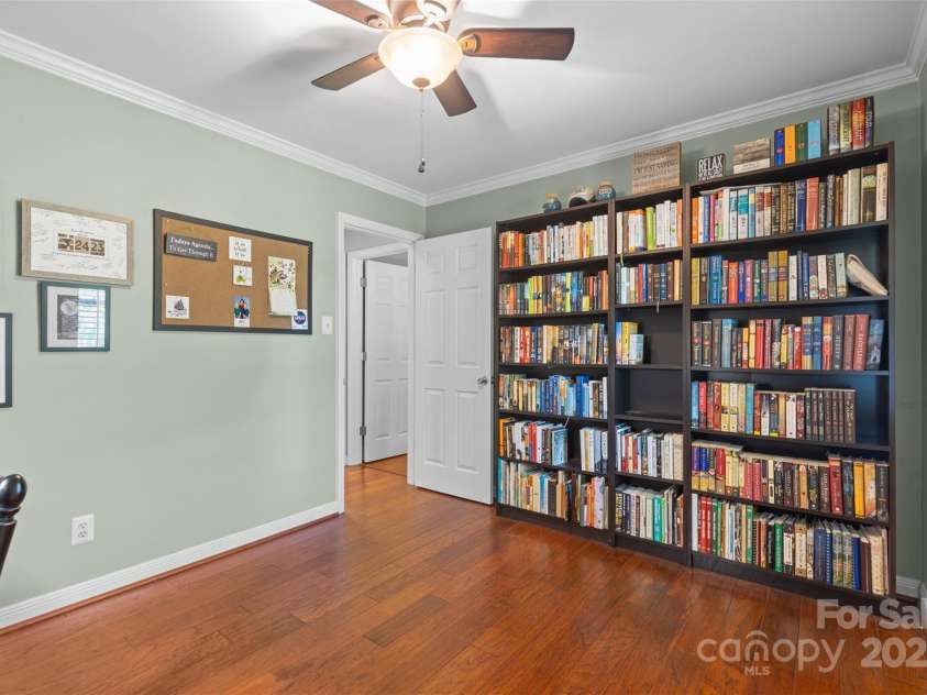 2948 Stoneybrook Drive, Fort Mill, SC 29708.  MLS# CAR4281354, YatesRealty ID 27967. Bedroom #2
