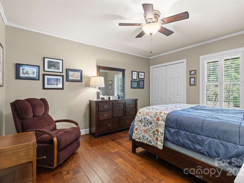 2948 Stoneybrook Drive, Fort Mill, SC 29708.  MLS# CAR4281354, YatesRealty ID 27967. Bedroom #3