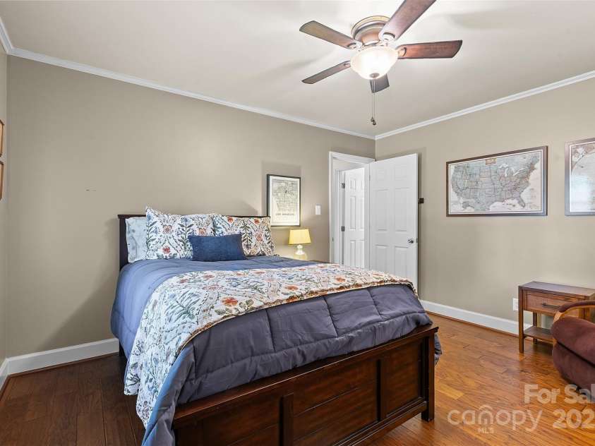 2948 Stoneybrook Drive, Fort Mill, SC 29708.  MLS# CAR4281354, YatesRealty ID 27967. Bedroom #3