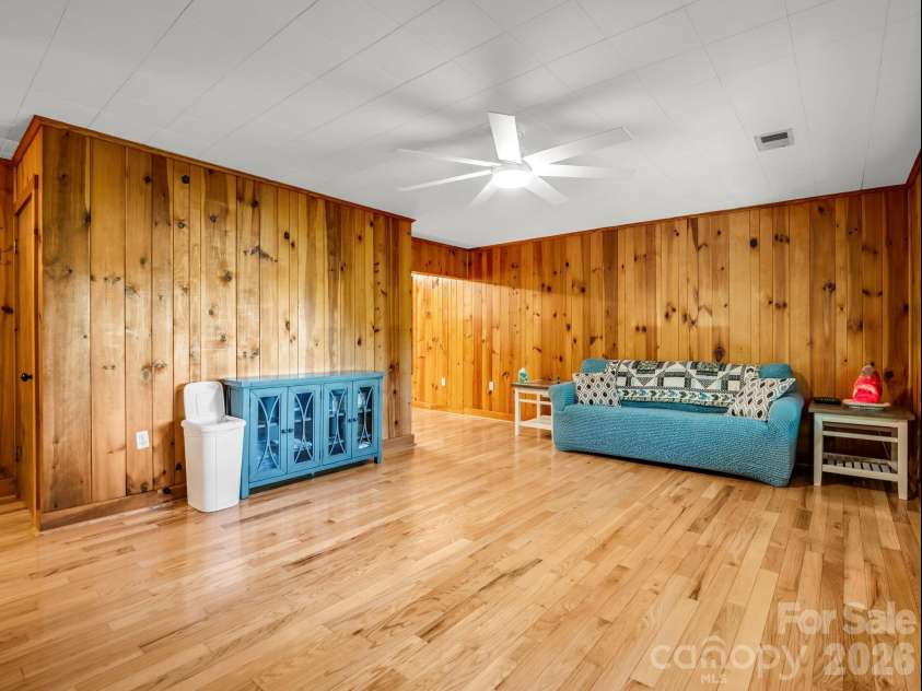 670 Cedar Creek Road, Lake Lure, NC 28746.  MLS# CAR4382823, YatesRealty ID 27969. 