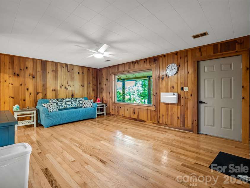 670 Cedar Creek Road, Lake Lure, NC 28746.  MLS# CAR4382823, YatesRealty ID 27969. 