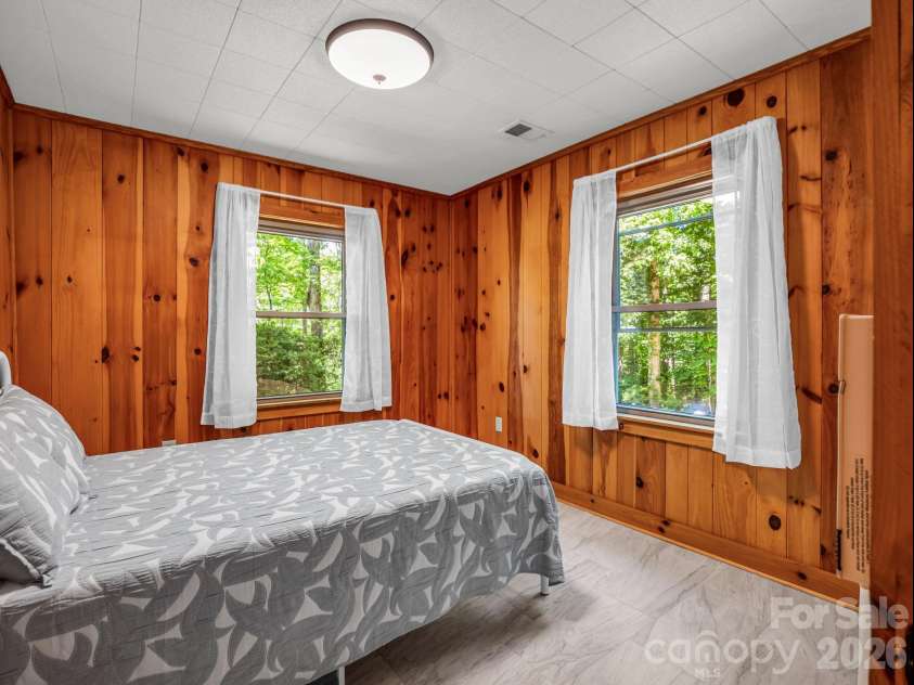 670 Cedar Creek Road, Lake Lure, NC 28746.  MLS# CAR4382823, YatesRealty ID 27969. 