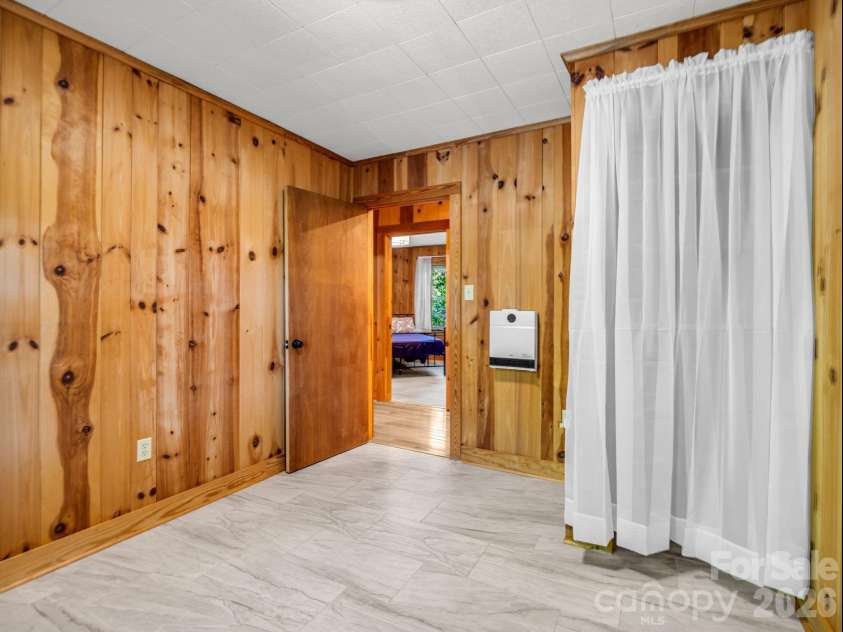 670 Cedar Creek Road, Lake Lure, NC 28746.  MLS# CAR4382823, YatesRealty ID 27969. 