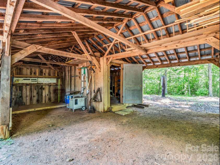 670 Cedar Creek Road, Lake Lure, NC 28746.  MLS# CAR4382823, YatesRealty ID 27969. 