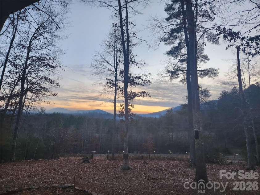 670 Cedar Creek Road, Lake Lure, NC 28746.  MLS# CAR4382823, YatesRealty ID 27969. 