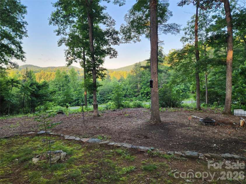 670 Cedar Creek Road, Lake Lure, NC 28746.  MLS# CAR4382823, YatesRealty ID 27969. 