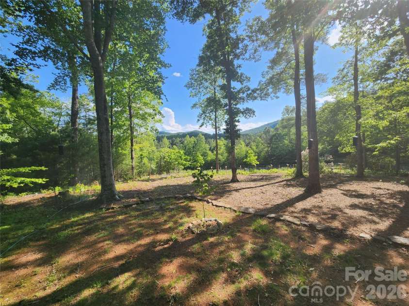 670 Cedar Creek Road, Lake Lure, NC 28746.  MLS# CAR4382823, YatesRealty ID 27969. 