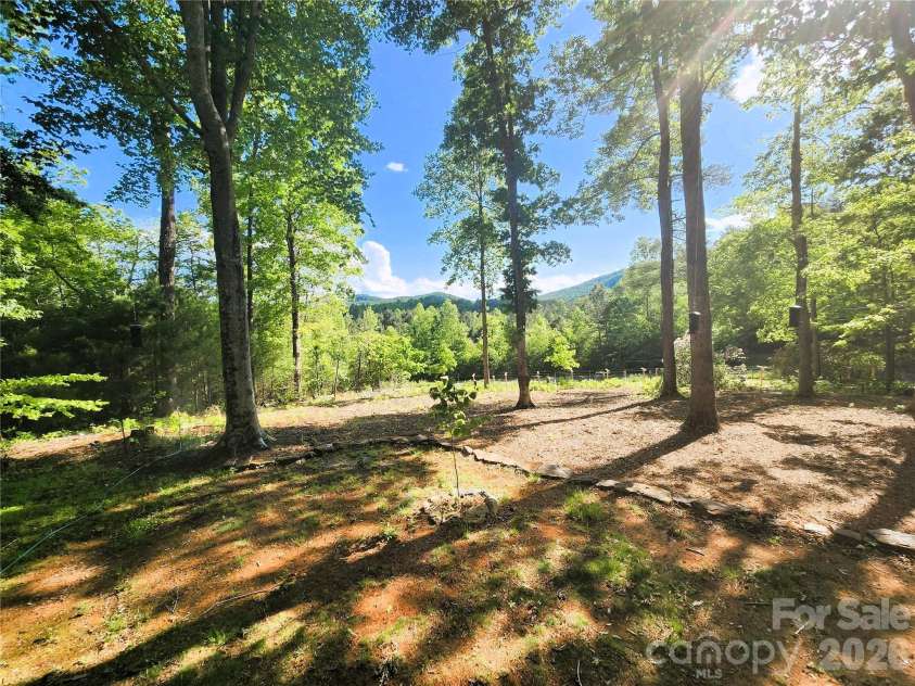 670 Cedar Creek Road, Lake Lure, NC 28746.  MLS# CAR4382823, YatesRealty ID 27969. 