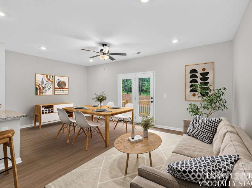 1276 Hargrove Avenue, Gastonia, NC 28052.  MLS# CAR4318909, YatesRealty ID 2797. 