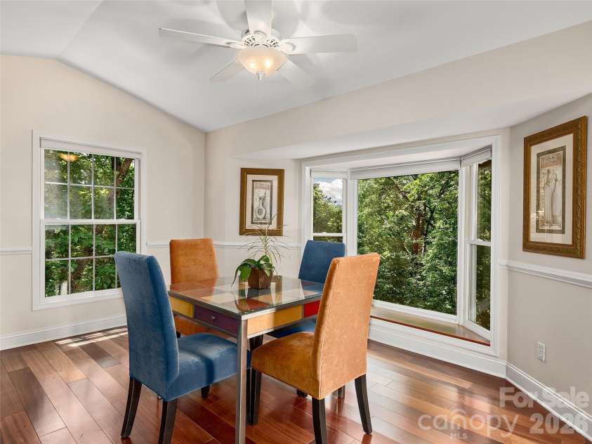 608 Upper Sondley Drive, Asheville, NC 28805.  MLS# CAR4283566, YatesRealty ID 2797. 