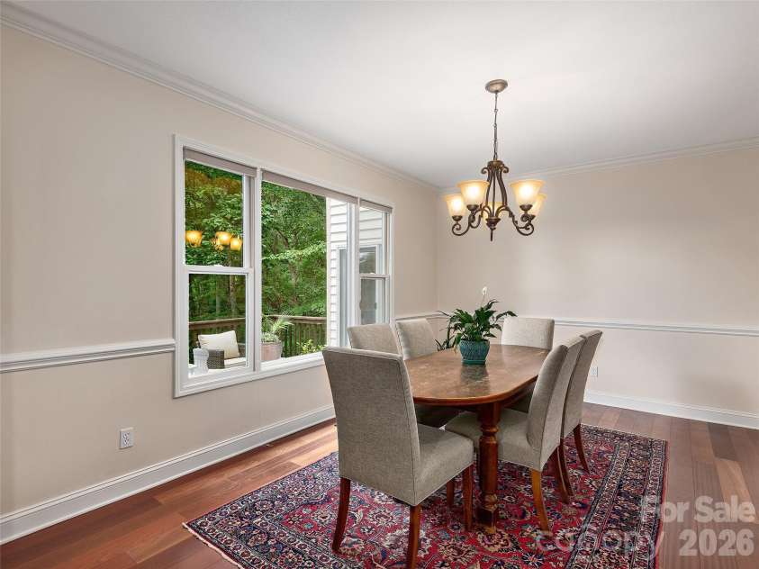 608 Upper Sondley Drive, Asheville, NC 28805.  MLS# CAR4283566, YatesRealty ID 2797. 
