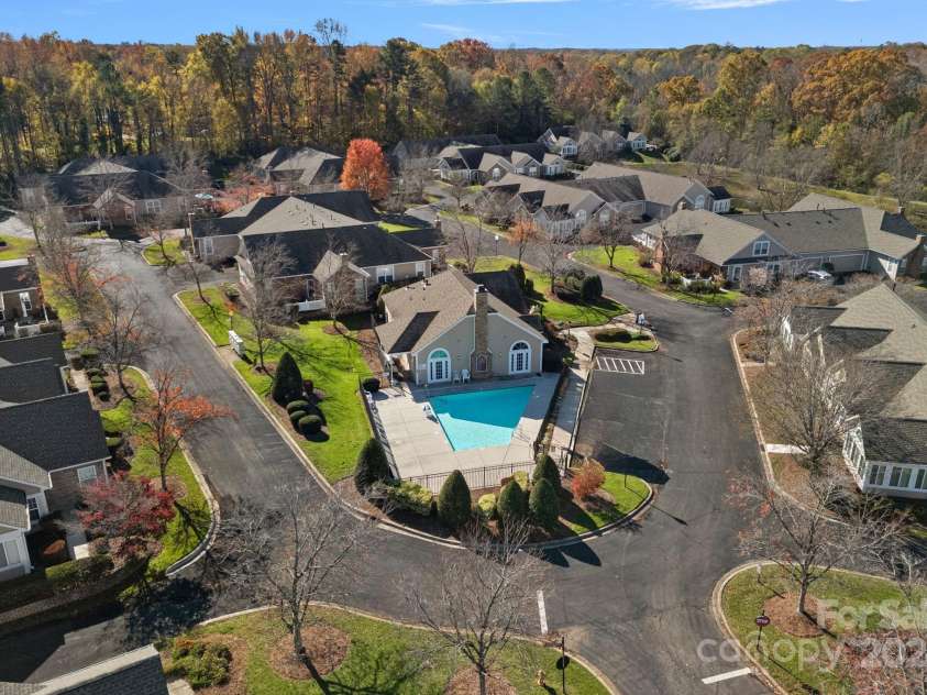 8063 Sultana Circle, Charlotte, NC 28227.  MLS# CAR4206801, YatesRealty ID 2797. 