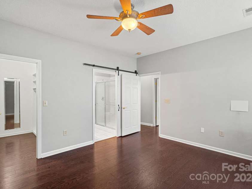 8063 Sultana Circle, Charlotte, NC 28227.  MLS# CAR4206801, YatesRealty ID 2797. 