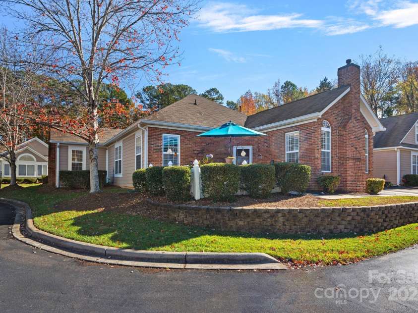8063 Sultana Circle, Charlotte, NC 28227.  MLS# CAR4206801, YatesRealty ID 2797. 