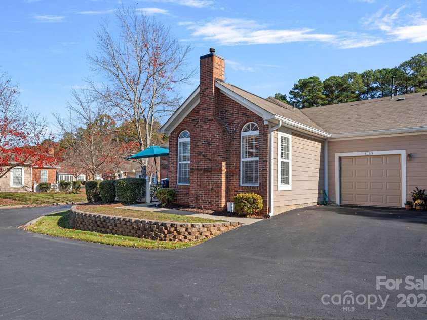 8063 Sultana Circle, Charlotte, NC 28227.  MLS# CAR4206801, YatesRealty ID 2797. 