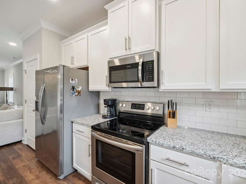 5020 Belmont Crossing Drive, Belmont, NC 28012.  MLS# CAR4277475, YatesRealty ID 27970. 