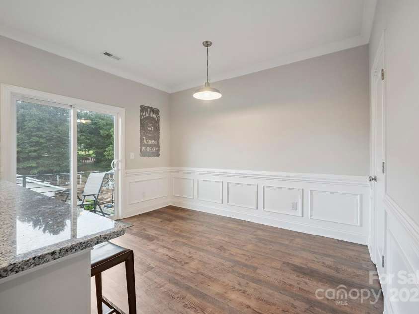 5020 Belmont Crossing Drive, Belmont, NC 28012.  MLS# CAR4277475, YatesRealty ID 27970. 