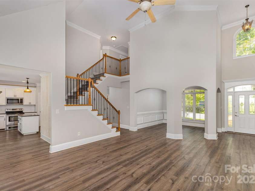 6655 Maple Spring Court, Denver, NC 28037.  MLS# CAR4284104, YatesRealty ID 27971. 