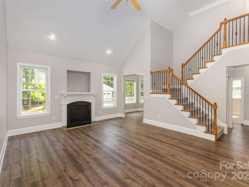 6655 Maple Spring Court, Denver, NC 28037.  MLS# CAR4284104, YatesRealty ID 27971. 