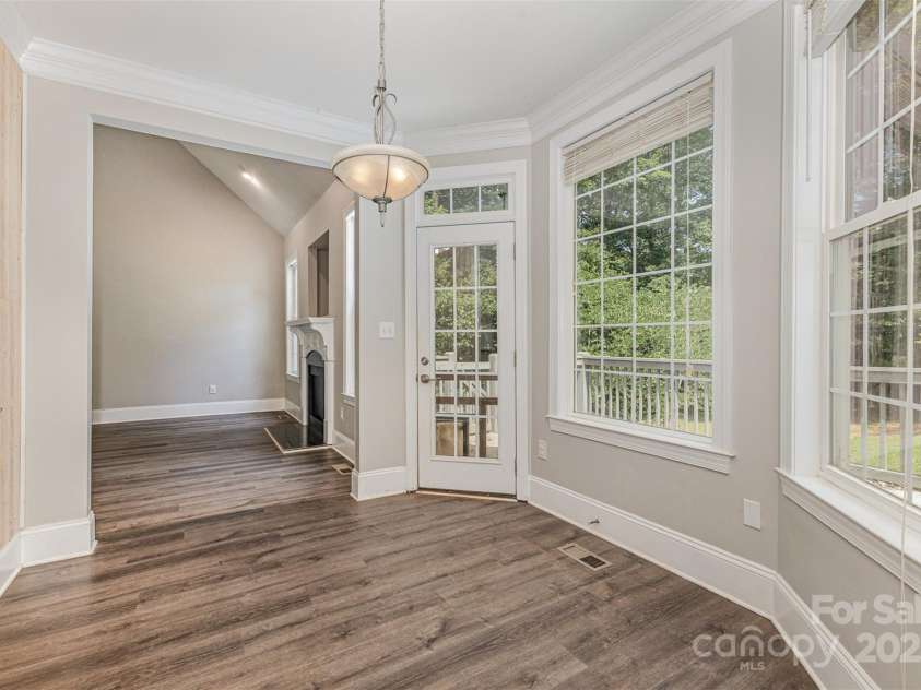 6655 Maple Spring Court, Denver, NC 28037.  MLS# CAR4284104, YatesRealty ID 27971. 