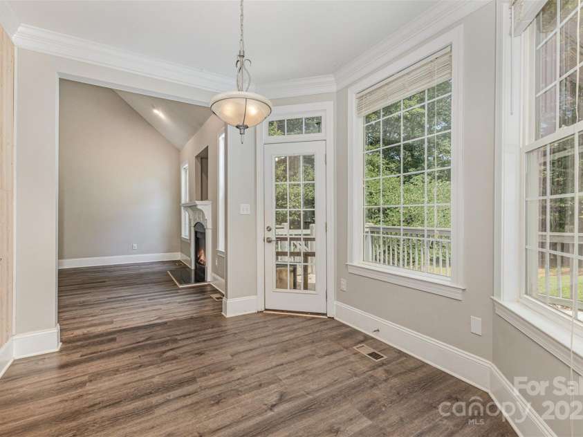 6655 Maple Spring Court, Denver, NC 28037.  MLS# CAR4284104, YatesRealty ID 27971. 