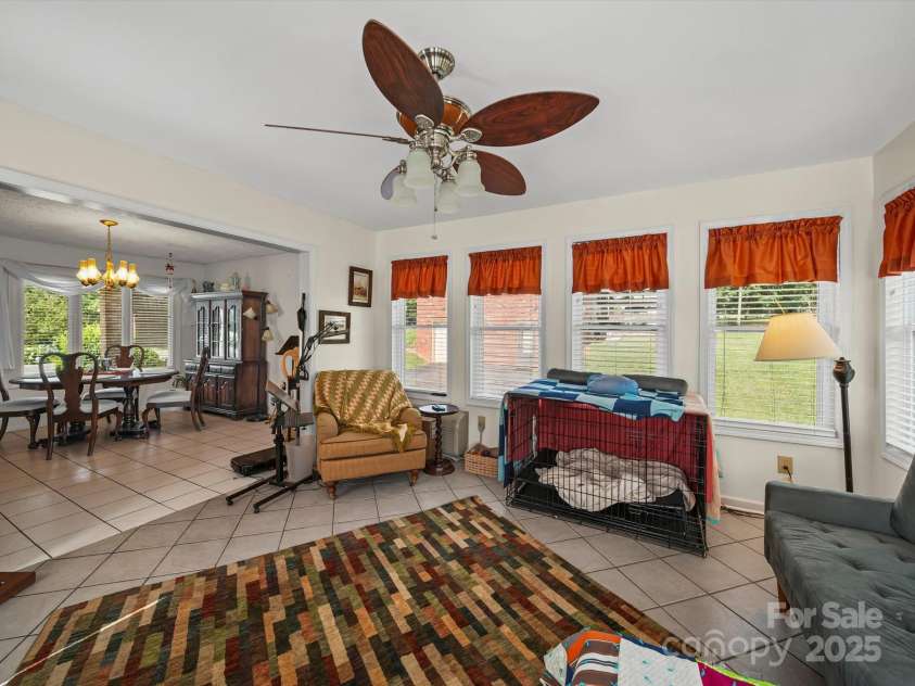 3471 Greentree Acres Road, Valdese, NC 28690.  MLS# CAR4272307, YatesRealty ID 27977. 