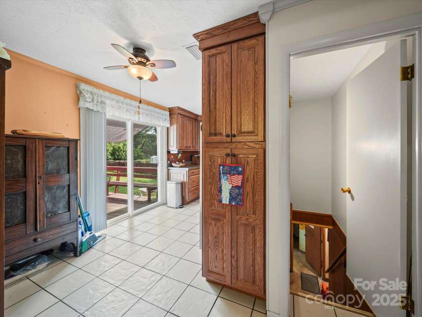 3471 Greentree Acres Road, Valdese, NC 28690.  MLS# CAR4272307, YatesRealty ID 27977. 