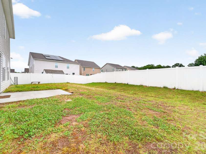 5972 Redwood Pine Road, Concord, NC 28027.  MLS# CAR4369260, YatesRealty ID 27977. 