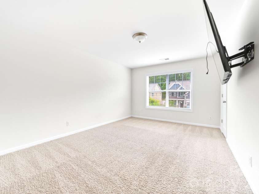 5972 Redwood Pine Road, Concord, NC 28027.  MLS# CAR4369260, YatesRealty ID 27977. Bedroom #5