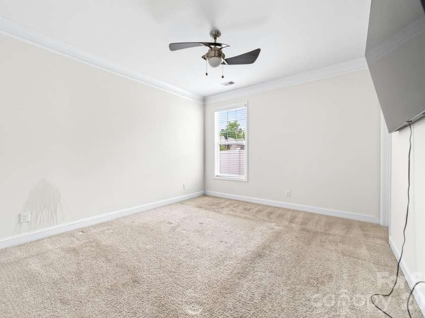 5972 Redwood Pine Road, Concord, NC 28027.  MLS# CAR4369260, YatesRealty ID 27977. Main floor bedroom