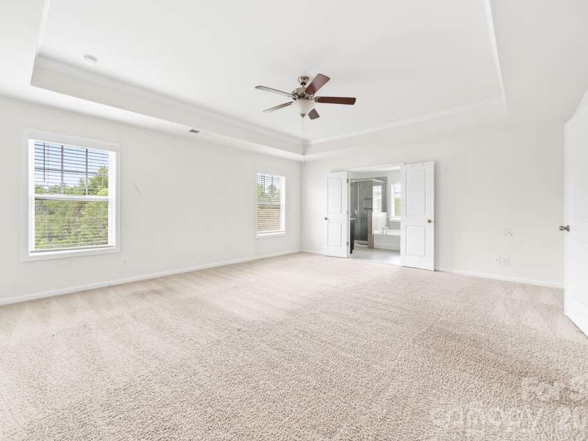 5972 Redwood Pine Road, Concord, NC 28027.  MLS# CAR4369260, YatesRealty ID 27977. Private primary bath