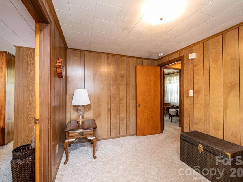 452 Swanson Drive, Lenoir, NC 28645.  MLS# CAR4389760, YatesRealty ID 27978. 