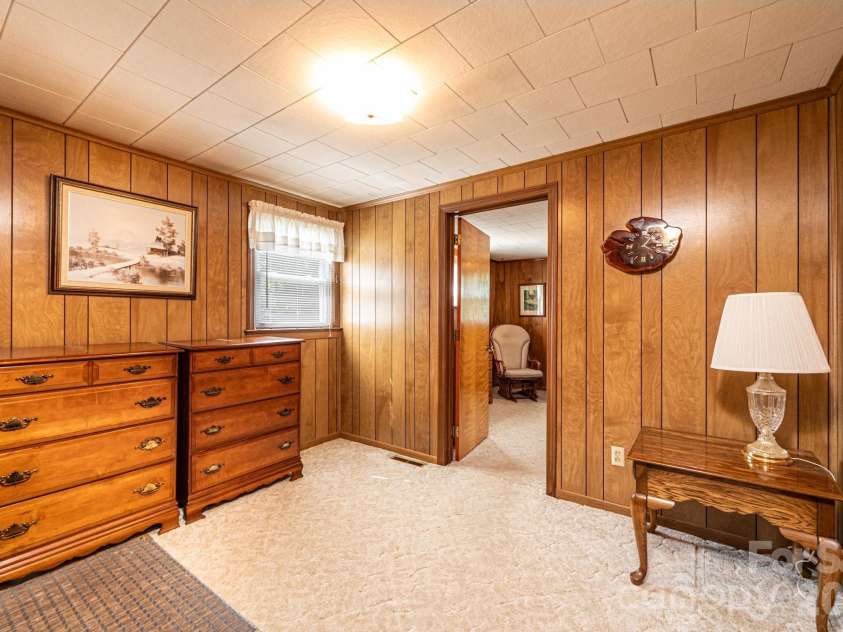 452 Swanson Drive, Lenoir, NC 28645.  MLS# CAR4389760, YatesRealty ID 27978. 