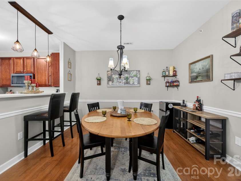 11921 Ridgeway Park Drive, Charlotte, NC 28277.  MLS# CAR4385924, YatesRealty ID 27979. 