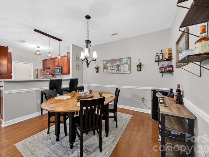 11921 Ridgeway Park Drive, Charlotte, NC 28277.  MLS# CAR4385924, YatesRealty ID 27979. 