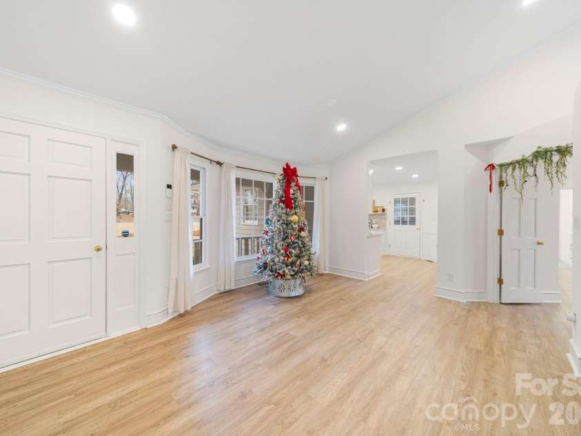 2721 Tara Drive, Monroe, NC 28112.  MLS# CAR4336627, YatesRealty ID 2798. 